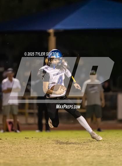 Thumbnail 1 in San Tan Foothills @ Pusch Ridge Christian Academy photogallery.