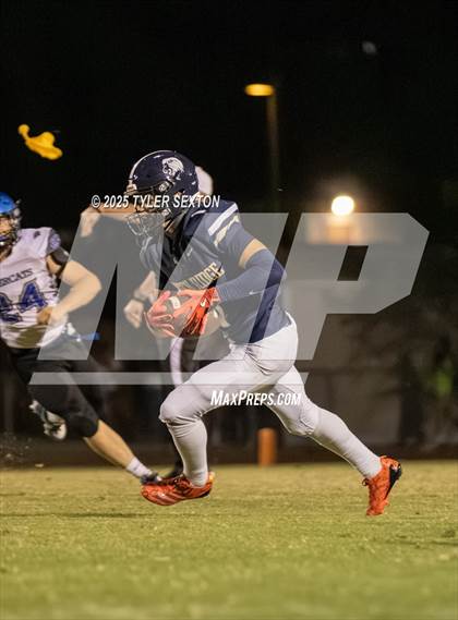 Thumbnail 3 in San Tan Foothills @ Pusch Ridge Christian Academy photogallery.