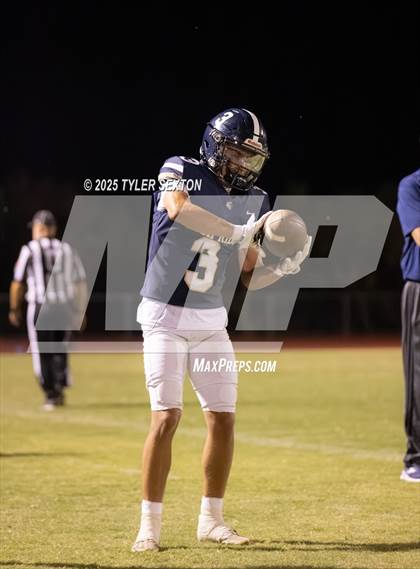 Thumbnail 2 in San Tan Foothills @ Pusch Ridge Christian Academy photogallery.