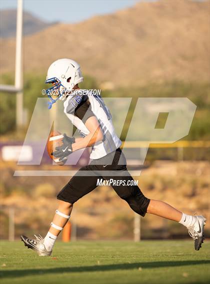 Thumbnail 3 in San Tan Foothills @ Pusch Ridge Christian Academy photogallery.