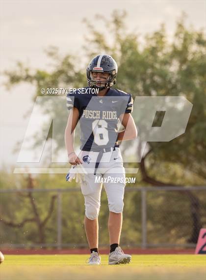 Thumbnail 2 in San Tan Foothills @ Pusch Ridge Christian Academy photogallery.