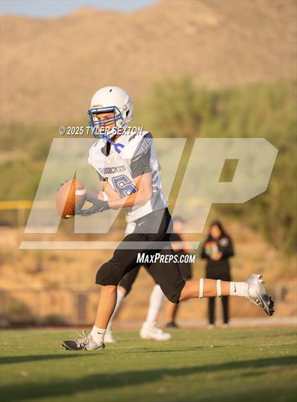 Thumbnail 2 in San Tan Foothills @ Pusch Ridge Christian Academy photogallery.