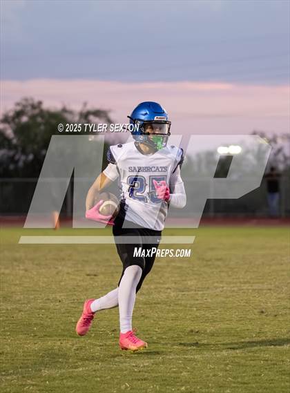 Thumbnail 3 in San Tan Foothills @ Pusch Ridge Christian Academy photogallery.