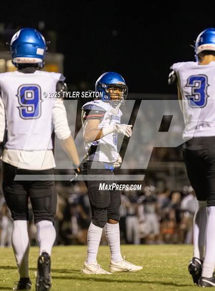 Thumbnail 2 in San Tan Foothills @ Pusch Ridge Christian Academy photogallery.