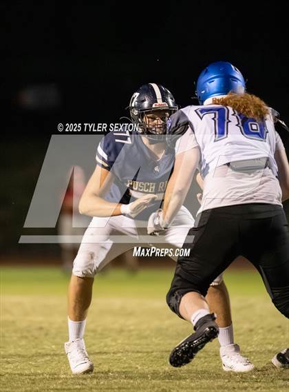 Thumbnail 2 in San Tan Foothills @ Pusch Ridge Christian Academy photogallery.