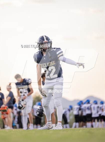 Thumbnail 3 in San Tan Foothills @ Pusch Ridge Christian Academy photogallery.