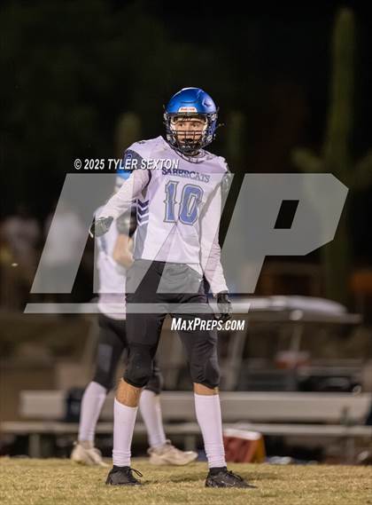 Thumbnail 3 in San Tan Foothills @ Pusch Ridge Christian Academy photogallery.