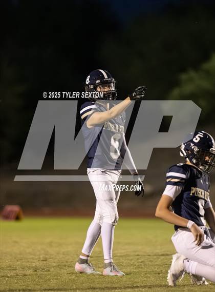Thumbnail 1 in San Tan Foothills @ Pusch Ridge Christian Academy photogallery.