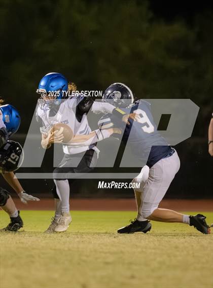 Thumbnail 1 in San Tan Foothills @ Pusch Ridge Christian Academy photogallery.