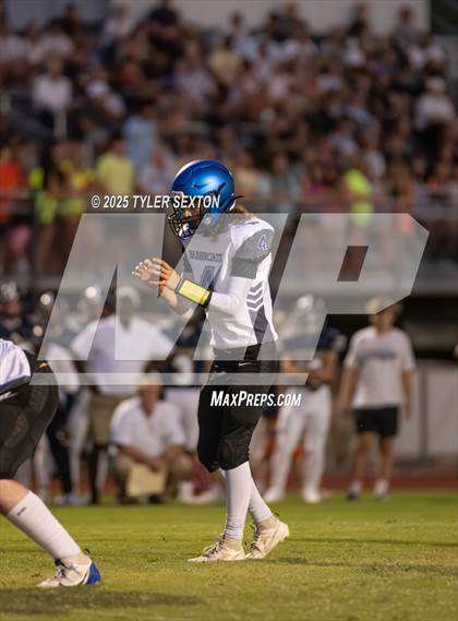 Thumbnail 1 in San Tan Foothills @ Pusch Ridge Christian Academy photogallery.