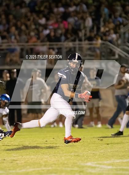 Thumbnail 1 in San Tan Foothills @ Pusch Ridge Christian Academy photogallery.