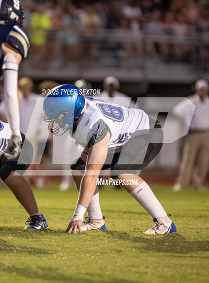 Thumbnail 1 in San Tan Foothills @ Pusch Ridge Christian Academy photogallery.