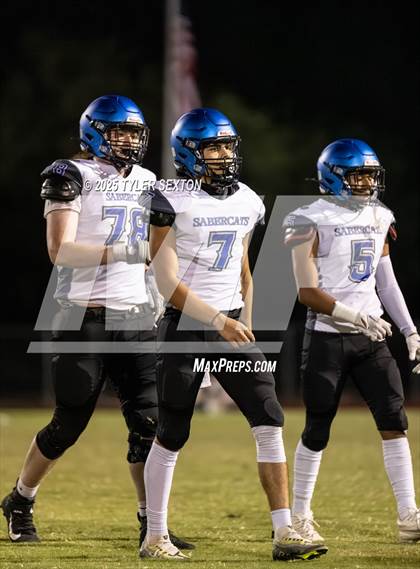 Thumbnail 2 in San Tan Foothills @ Pusch Ridge Christian Academy photogallery.