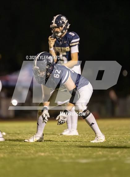 Thumbnail 3 in San Tan Foothills @ Pusch Ridge Christian Academy photogallery.