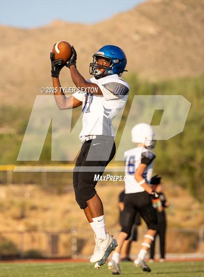 Thumbnail 2 in San Tan Foothills @ Pusch Ridge Christian Academy photogallery.