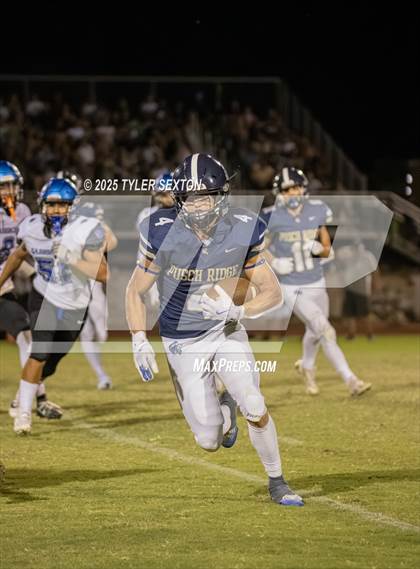 Thumbnail 1 in San Tan Foothills @ Pusch Ridge Christian Academy photogallery.