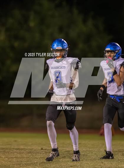 Thumbnail 3 in San Tan Foothills @ Pusch Ridge Christian Academy photogallery.