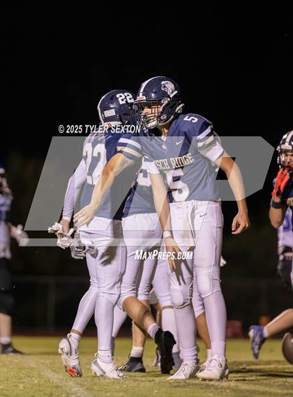 Thumbnail 1 in San Tan Foothills @ Pusch Ridge Christian Academy photogallery.