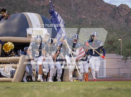 Thumbnail 2 in San Tan Foothills @ Pusch Ridge Christian Academy photogallery.
