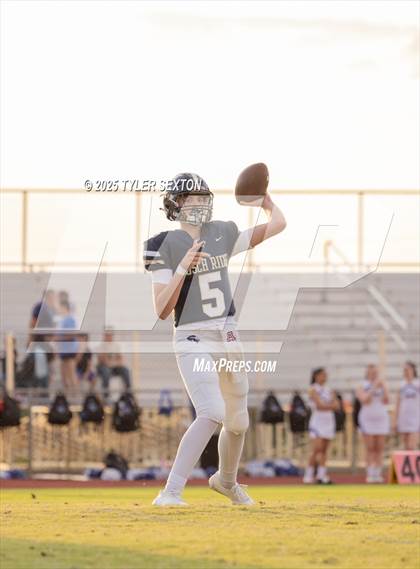 Thumbnail 2 in San Tan Foothills @ Pusch Ridge Christian Academy photogallery.