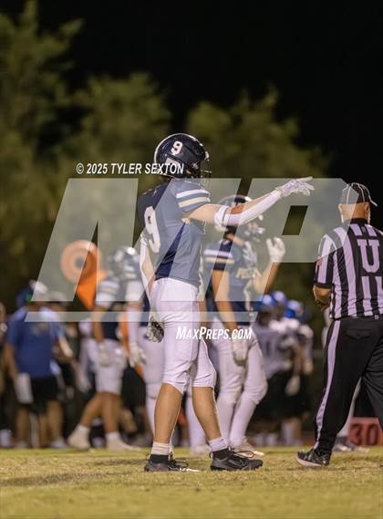Thumbnail 1 in San Tan Foothills @ Pusch Ridge Christian Academy photogallery.