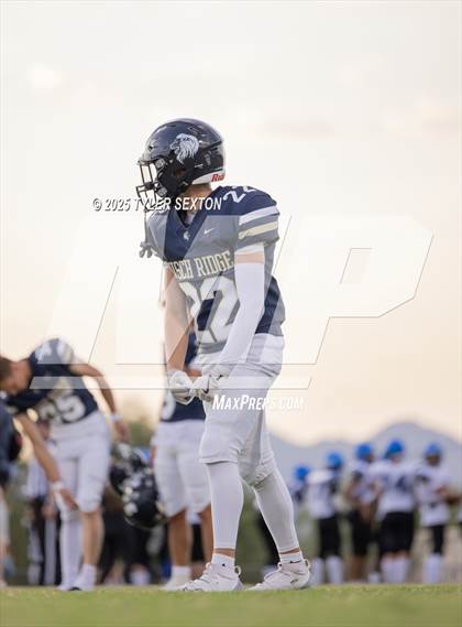 Thumbnail 1 in San Tan Foothills @ Pusch Ridge Christian Academy photogallery.