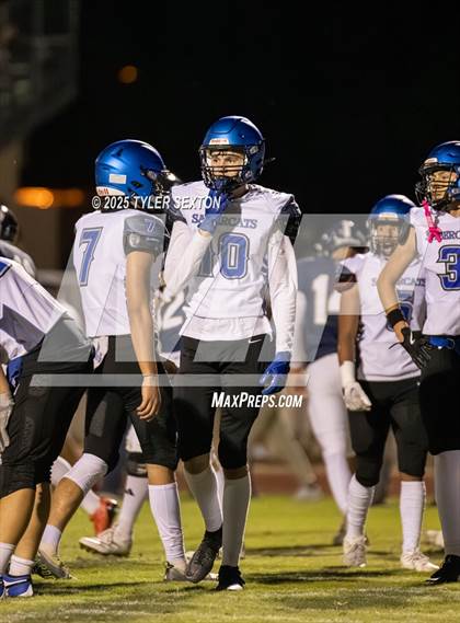 Thumbnail 3 in San Tan Foothills @ Pusch Ridge Christian Academy photogallery.