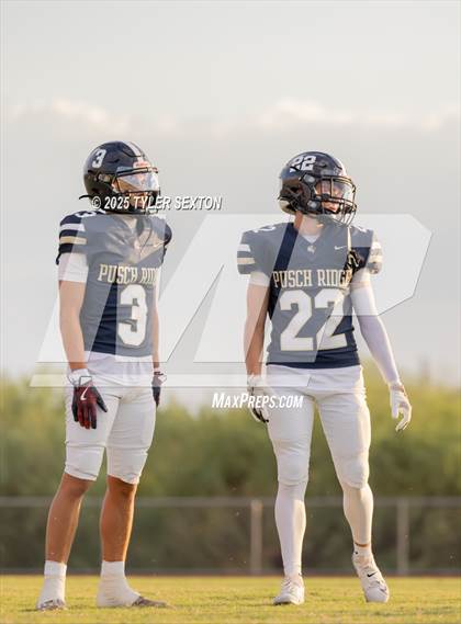 Thumbnail 3 in San Tan Foothills @ Pusch Ridge Christian Academy photogallery.