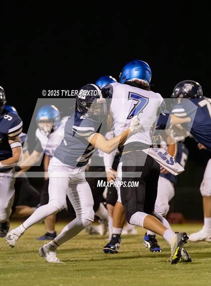 Thumbnail 1 in San Tan Foothills @ Pusch Ridge Christian Academy photogallery.
