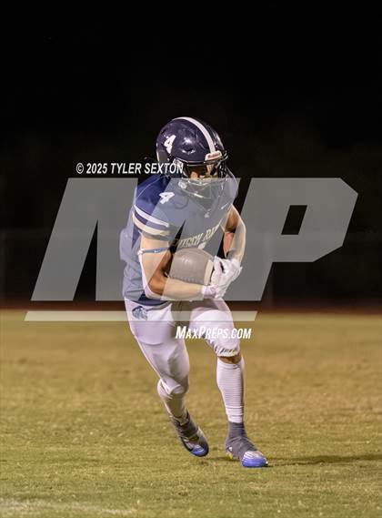Thumbnail 1 in San Tan Foothills @ Pusch Ridge Christian Academy photogallery.