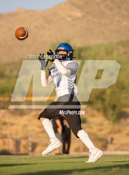 Thumbnail 1 in San Tan Foothills @ Pusch Ridge Christian Academy photogallery.