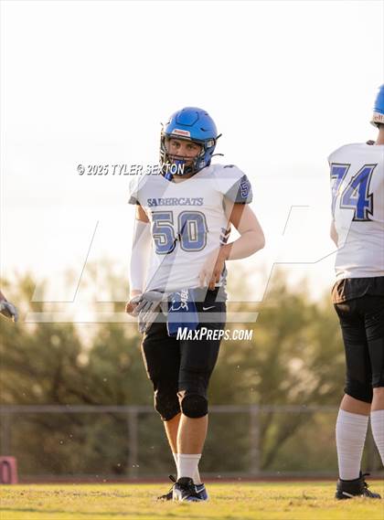 Thumbnail 3 in San Tan Foothills @ Pusch Ridge Christian Academy photogallery.
