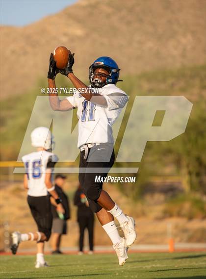 Thumbnail 1 in San Tan Foothills @ Pusch Ridge Christian Academy photogallery.
