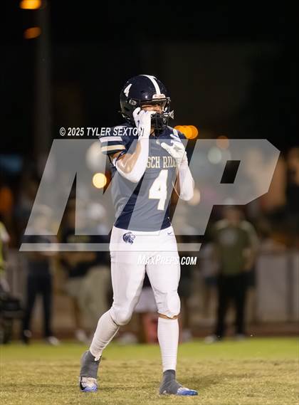 Thumbnail 3 in San Tan Foothills @ Pusch Ridge Christian Academy photogallery.