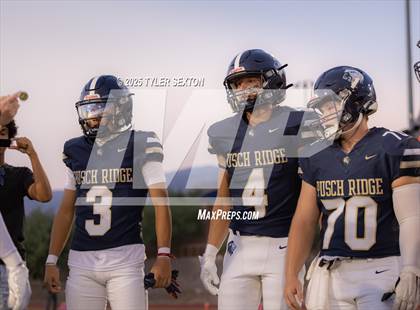 Thumbnail 2 in San Tan Foothills @ Pusch Ridge Christian Academy photogallery.