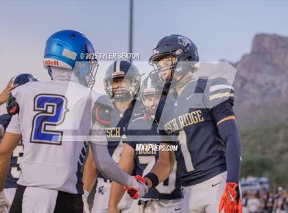 Thumbnail 3 in San Tan Foothills @ Pusch Ridge Christian Academy photogallery.