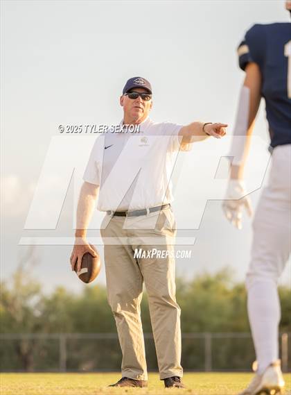 Thumbnail 3 in San Tan Foothills @ Pusch Ridge Christian Academy photogallery.