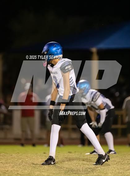 Thumbnail 3 in San Tan Foothills @ Pusch Ridge Christian Academy photogallery.