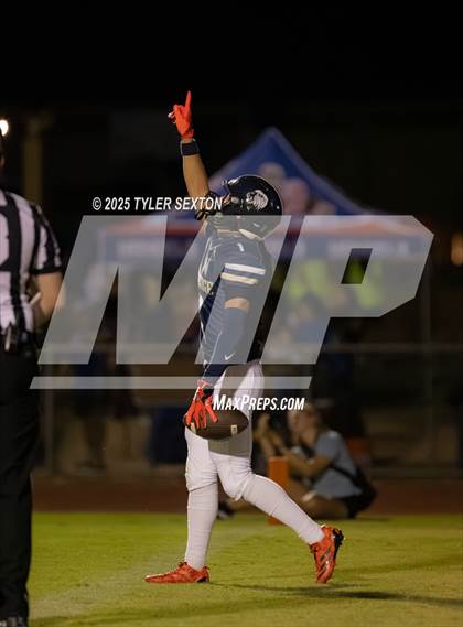 Thumbnail 2 in San Tan Foothills @ Pusch Ridge Christian Academy photogallery.