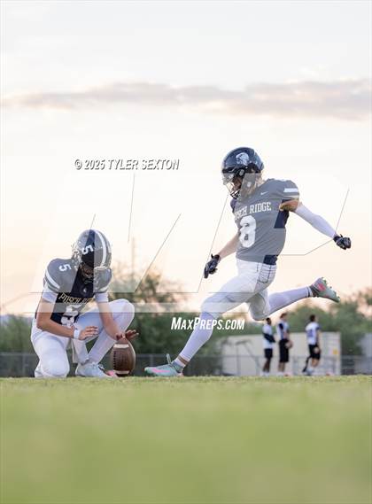 Thumbnail 1 in San Tan Foothills @ Pusch Ridge Christian Academy photogallery.