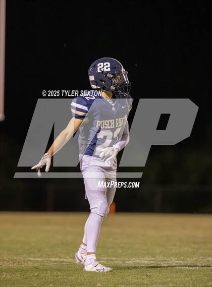 Thumbnail 3 in San Tan Foothills @ Pusch Ridge Christian Academy photogallery.