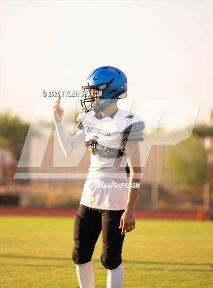 Thumbnail 3 in San Tan Foothills @ Pusch Ridge Christian Academy photogallery.
