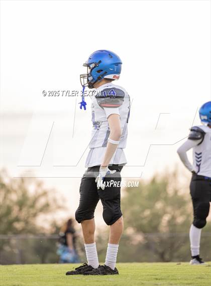 Thumbnail 3 in San Tan Foothills @ Pusch Ridge Christian Academy photogallery.