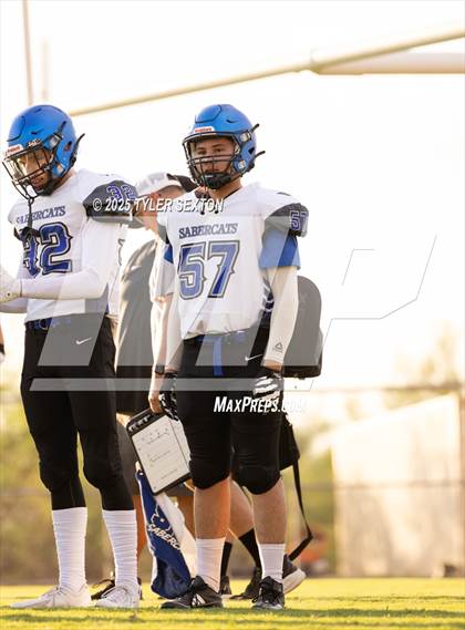 Thumbnail 3 in San Tan Foothills @ Pusch Ridge Christian Academy photogallery.