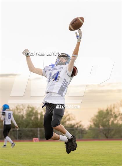 Thumbnail 1 in San Tan Foothills @ Pusch Ridge Christian Academy photogallery.
