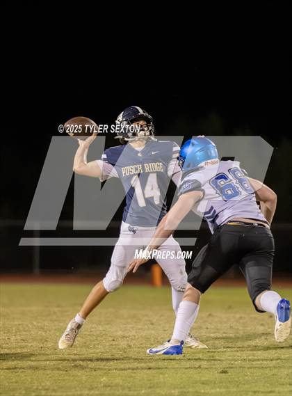Thumbnail 1 in San Tan Foothills @ Pusch Ridge Christian Academy photogallery.