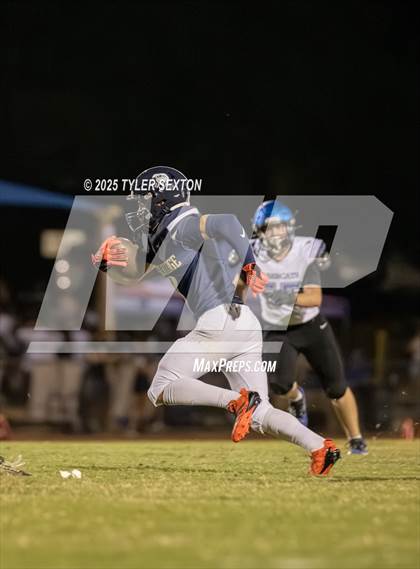 Thumbnail 1 in San Tan Foothills @ Pusch Ridge Christian Academy photogallery.