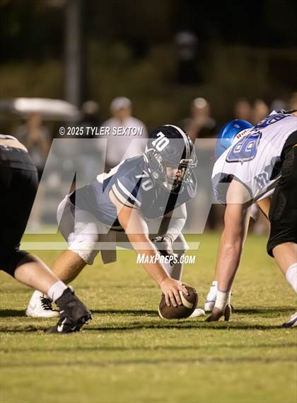 Thumbnail 3 in San Tan Foothills @ Pusch Ridge Christian Academy photogallery.