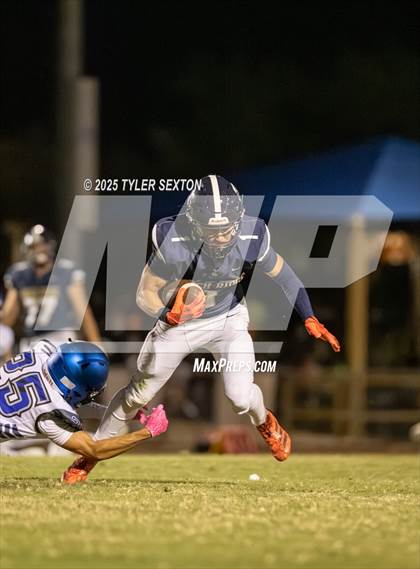 Thumbnail 3 in San Tan Foothills @ Pusch Ridge Christian Academy photogallery.