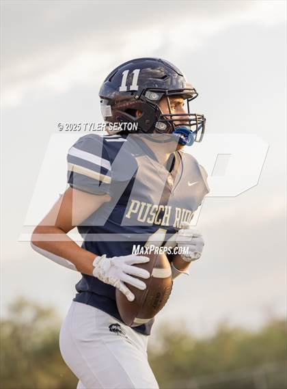 Thumbnail 1 in San Tan Foothills @ Pusch Ridge Christian Academy photogallery.